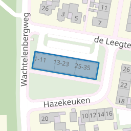 Perceel EPE00-U-5691