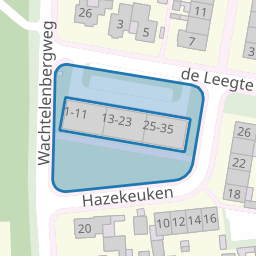 Perceel EPE00-U-5692