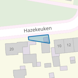 Perceel EPE00-U-5694