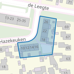 Perceel EPE00-U-5695