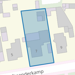 Perceel EPE00-U-5697