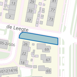 Perceel EPE00-U-5705