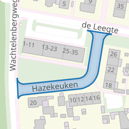 Perceel EPE00-U-5707