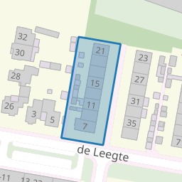 Perceel EPE00-U-5709