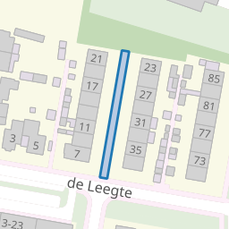 Perceel EPE00-U-5710