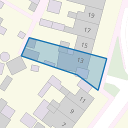 Perceel EPE00-U-5725