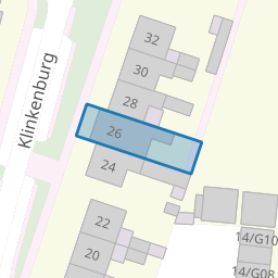 Perceel EPE00-U-5732