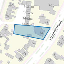 Perceel EPE00-U-5738