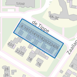 Perceel EPE00-U-5754