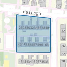 Perceel EPE00-U-5760