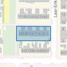 Perceel EPE00-U-5764
