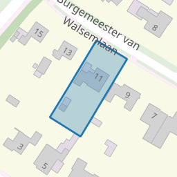 Perceel EPE00-U-5771