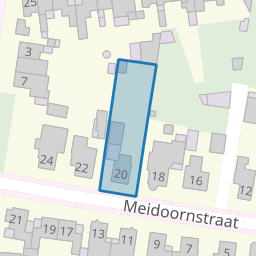 Perceel EPE00-U-5797
