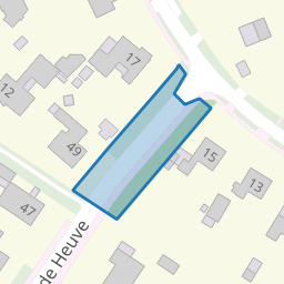 Perceel EPE00-U-5898