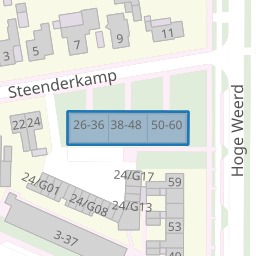 Perceel EPE00-U-5940