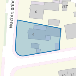 Perceel EPE00-U-5951