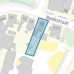 Perceel EPE00-U-6005