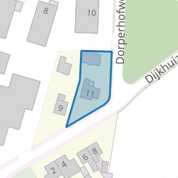 Perceel EPE00-U-6029