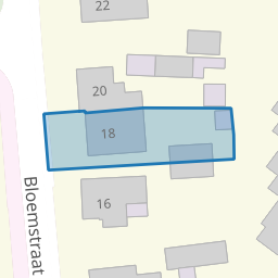 Perceel EPE00-U-6107