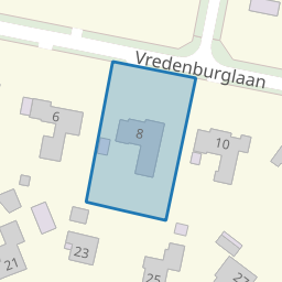 Perceel EPE00-U-6181