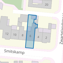 Perceel EPE00-U-6255