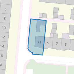 Perceel EPE00-U-6257