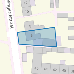 Perceel EPE00-U-6296