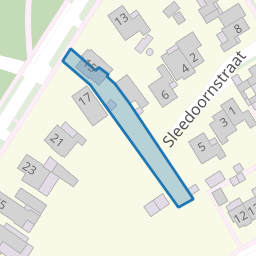 Perceel EPE00-U-6364