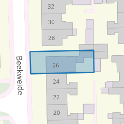 Perceel EPE00-U-6373