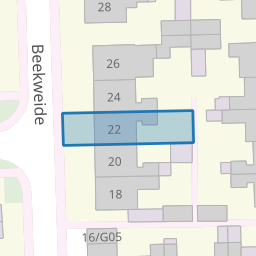 Perceel EPE00-U-6375