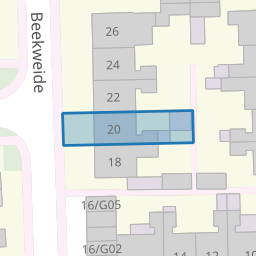 Perceel EPE00-U-6376