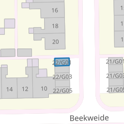 Perceel EPE00-U-6387