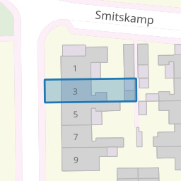 Perceel EPE00-U-6403