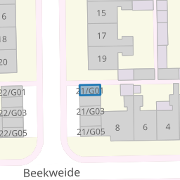 Perceel EPE00-U-6412