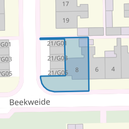 Perceel EPE00-U-6417