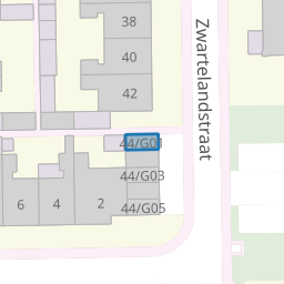 Perceel EPE00-U-6421