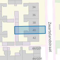 Perceel EPE00-U-6427