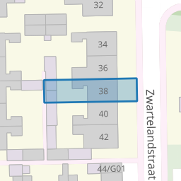 Perceel EPE00-U-6428