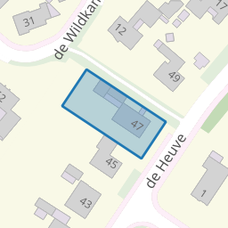 Perceel EPE00-U-6548