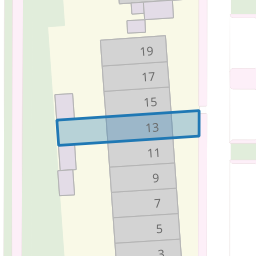 Perceel EPE00-U-6598