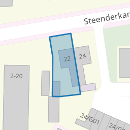 Perceel EPE00-U-6622