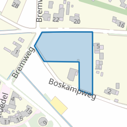 Perceel EPE00-U-6651