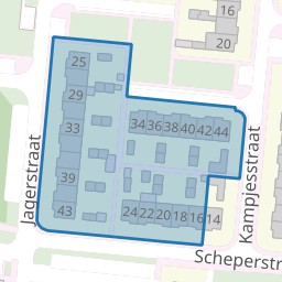 Perceel EPE00-U-6664
