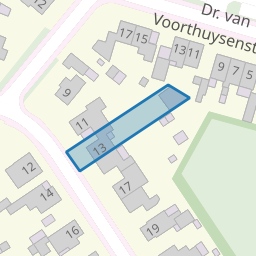 Perceel EPE00-U-6708