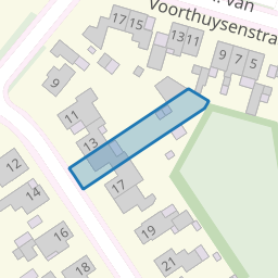 Perceel EPE00-U-6709