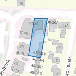 Perceel EPE00-U-6751