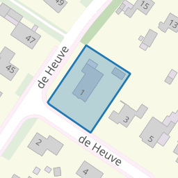 Perceel EPE00-U-6801