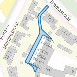 Perceel EPE00-U-6826