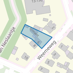 Perceel EPE00-U-6850