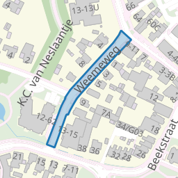 Perceel EPE00-U-6856